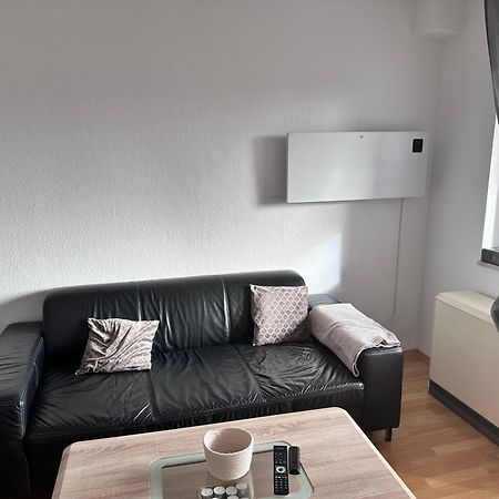Apartamento M&L Wohnen 2 Essen Exterior foto