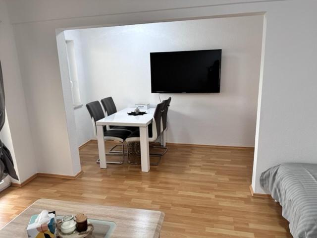 Apartamento M&L Wohnen 2 Essen Exterior foto