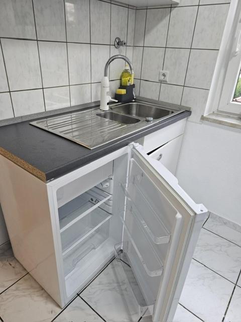 Apartamento M&L Wohnen 2 Essen Exterior foto