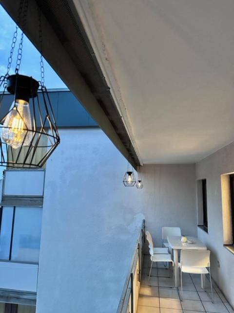 Apartamento M&L Wohnen 2 Essen Exterior foto