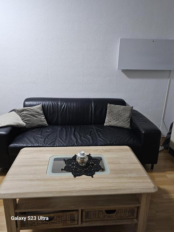 Apartamento M&L Wohnen 2 Essen Exterior foto